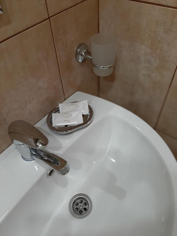 Гостевой Дом "Уют У Тумановых" Pizunda Extérieur photo