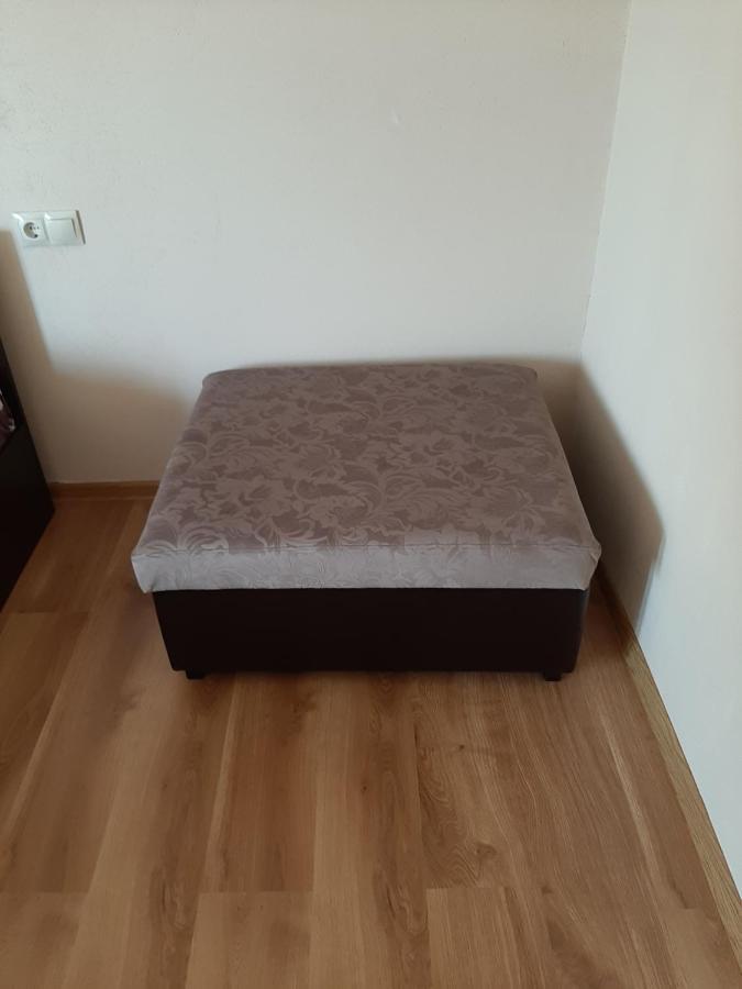 Гостевой Дом "Уют У Тумановых" Pizunda Extérieur photo